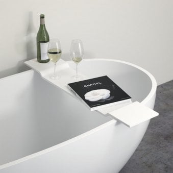 Bath Pillow By LuxeBath™ – LuxeBath.co