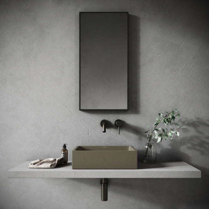 Norland Concrete Countertop Basin 450 mm