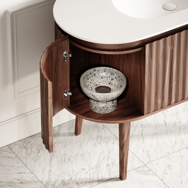 Luxury Bathrooms, Stone Baths & Basins - LUSSO