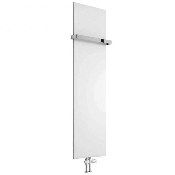 Slimline Flat Panel Modern Bathroom Radiator