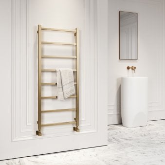 MODULAR - KIT B Shower cabin By LUSSO